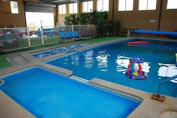 Jane Eliza Motor Inn - Accommodation Mount Tamborine 2