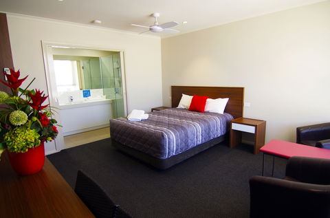 Jane Eliza Motor Inn - Accommodation Mount Tamborine 6