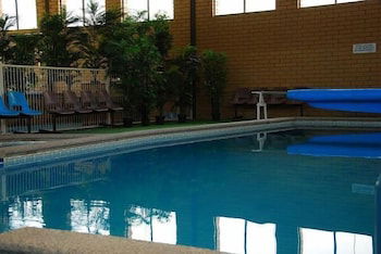 Jane Eliza Motor Inn - Accommodation Mount Tamborine 4