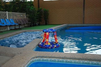 Jane Eliza Motor Inn - Accommodation Mount Tamborine 3