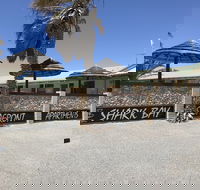 Shark Bay Seafront Apartments - Accommodation Mount Tamborine