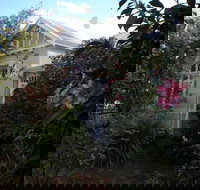 Durack House - Accommodation Mount Tamborine