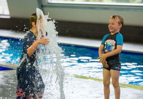 Big4 Ballarat Windmill Holiday Park - Accommodation Mount Tamborine 5