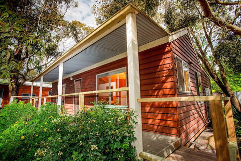 Big4 Ballarat Windmill Holiday Park - Accommodation Mount Tamborine 2