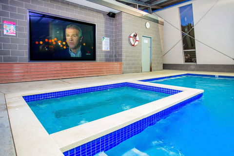 Big4 Ballarat Windmill Holiday Park - Accommodation Mount Tamborine 3