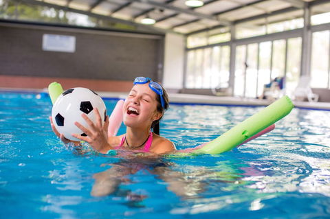 Big4 Ballarat Windmill Holiday Park - Accommodation Mount Tamborine 4