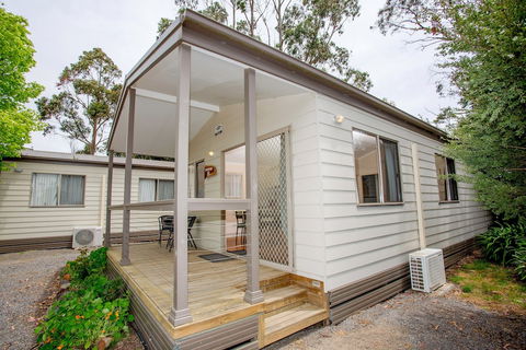 Big4 Ballarat Windmill Holiday Park - Accommodation Mount Tamborine 0