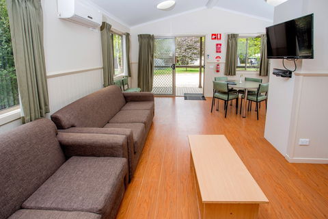 Big4 Ballarat Windmill Holiday Park - Accommodation Mount Tamborine 6