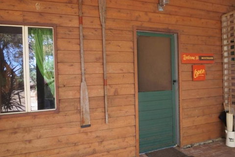 Bentwood Olive Grove Accommodation - Accommodation Mount Tamborine 2