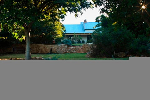 Bentwood Olive Grove Accommodation - Accommodation Mount Tamborine 1