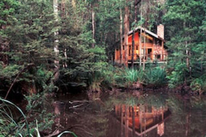  Accommodation Mount Tamborine