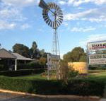 Tambo Mill Motel  Caravan Park - Accommodation Mount Tamborine