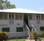 Daggoombah Holiday Home Magnetic Island - Accommodation Mount Tamborine