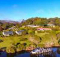 Gipsy Point Lakeside