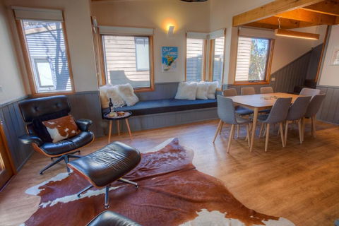 Drovers Rest - Accommodation Mount Tamborine 5