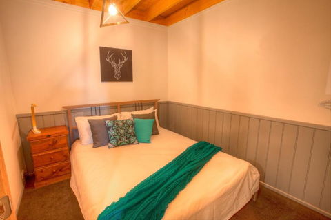 Drovers Rest - Accommodation Mount Tamborine 6