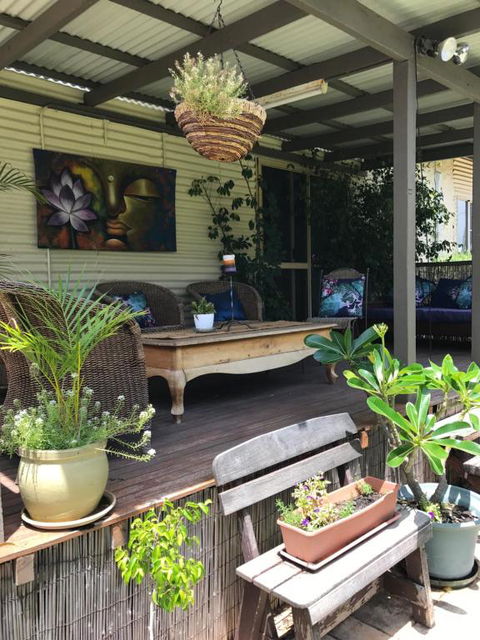 Dongara Breeze Inn - Accommodation Mount Tamborine 6