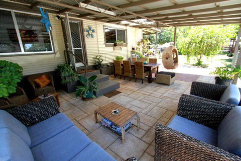 Dongara Breeze Inn - Accommodation Mount Tamborine 3