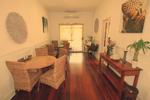 Dongara Breeze Inn - Accommodation Mount Tamborine 2