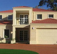 Bellavista Bed  Breakfast - Accommodation Mount Tamborine