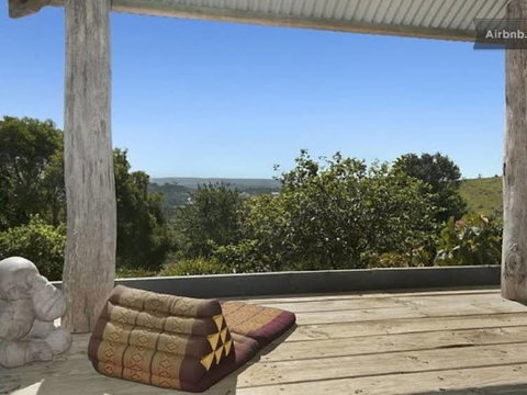 Hacienda - Accommodation Mount Tamborine 0