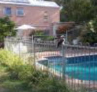 Baringa Villa - Accommodation Mount Tamborine