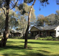 Riverspa Apartments - Accommodation Mount Tamborine