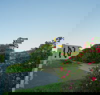 Olympia Motel - Accommodation Mount Tamborine