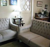 A Winter Rose Cottage B  B - Accommodation Mount Tamborine