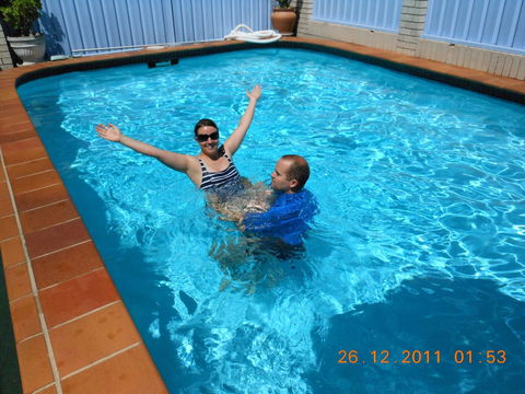 Cara Motel - Accommodation Mount Tamborine 5