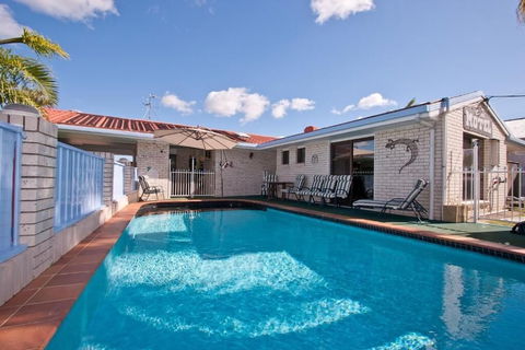 Cara Motel - Accommodation Mount Tamborine 3
