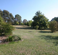 Stanley Goose Cottage - Accommodation Mount Tamborine