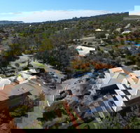 The Grandhouse York - Accommodation Mount Tamborine