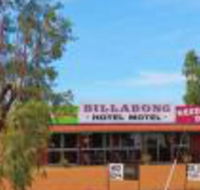 Billabong Hotel - Accommodation Mount Tamborine