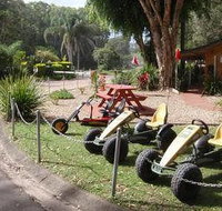 BIG4 Bonny Hills Holiday Park - Accommodation Mount Tamborine
