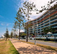Silvershore Apartments on the Broadwater - Accommodation Mount Tamborine