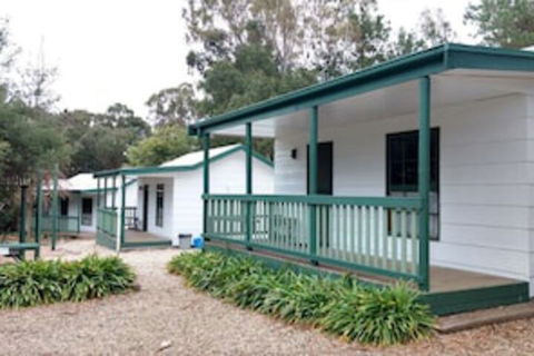 Fernleigh Farmstay & Bike Park - Accommodation Mount Tamborine 0