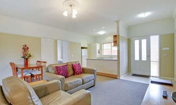 Traralgon Serviced Apartments - Accommodation Mount Tamborine 2