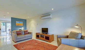 Traralgon Serviced Apartments - Accommodation Mount Tamborine 6