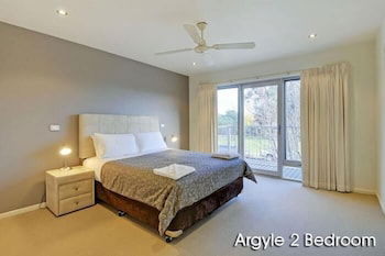 Traralgon Serviced Apartments - Accommodation Mount Tamborine 0