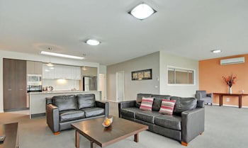 Traralgon Serviced Apartments - Accommodation Mount Tamborine 3