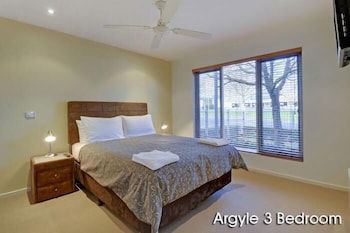 Traralgon Serviced Apartments - Accommodation Mount Tamborine 4