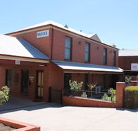 Bendigo Goldfields Motor Inn - Accommodation Mount Tamborine