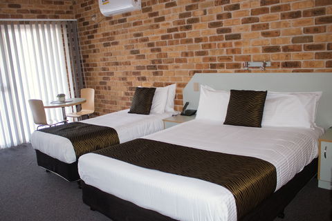 Golf Club Motor Inn Wingham - Accommodation Mount Tamborine 5