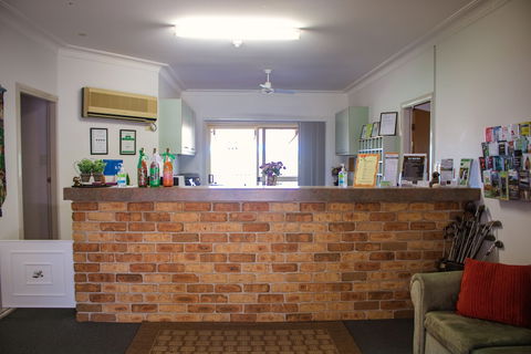 Golf Club Motor Inn Wingham - Accommodation Mount Tamborine 3