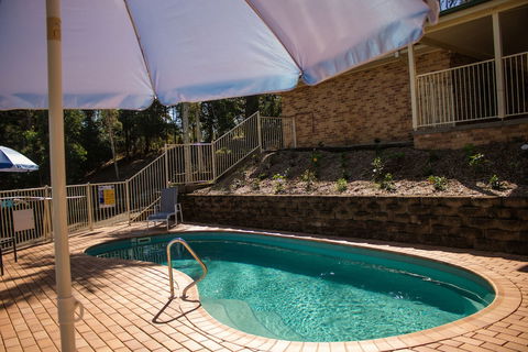 Golf Club Motor Inn Wingham - Accommodation Mount Tamborine 1