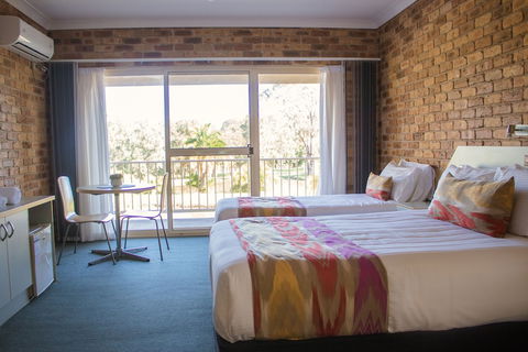 Golf Club Motor Inn Wingham - Accommodation Mount Tamborine 6
