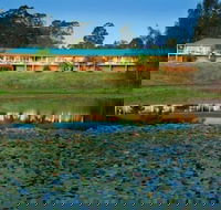 Golf Club Motor Inn Wingham - Accommodation Mount Tamborine