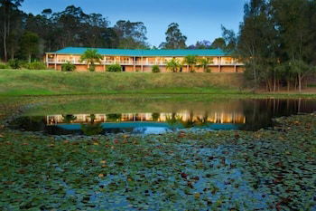 Golf Club Motor Inn Wingham - Accommodation Mount Tamborine 0