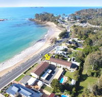 Edgewater Gardens Batemans Bay - Accommodation Mount Tamborine